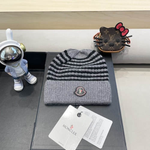 Cheap Moncler Caps #1249267 Replica Wholesale [$38.00 USD] [ITEM#1249267] on Replica Moncler Caps