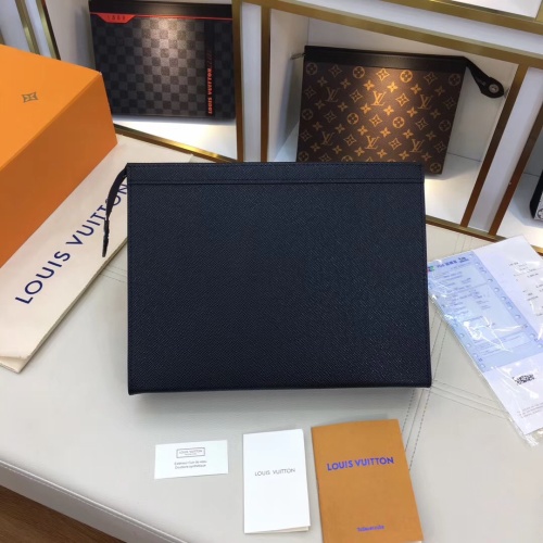 Cheap Louis Vuitton AAA Man Wallets #1249286 Replica Wholesale [$118.00 USD] [ITEM#1249286] on Replica Louis Vuitton AAA Man Wallets