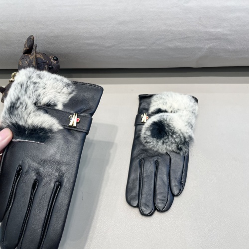 Cheap Moncler Gloves For Women #1249289 Replica Wholesale [$52.00 USD] [ITEM#1249289] on Replica Moncler Gloves