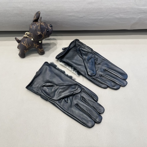 Cheap Moncler Gloves For Women #1249289 Replica Wholesale [$52.00 USD] [ITEM#1249289] on Replica Moncler Gloves