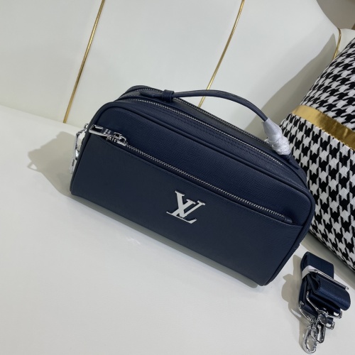 Cheap Louis Vuitton AAA Man Messenger Bags #1249292 Replica Wholesale [$108.00 USD] [ITEM#1249292] on Replica Louis Vuitton AAA Man Messenger Bags