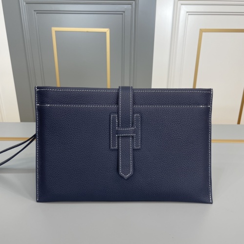 Cheap Hermes AAA Man Wallets #1249310 Replica Wholesale [$88.00 USD] [ITEM#1249310] on Replica Hermes AAA Man Wallets