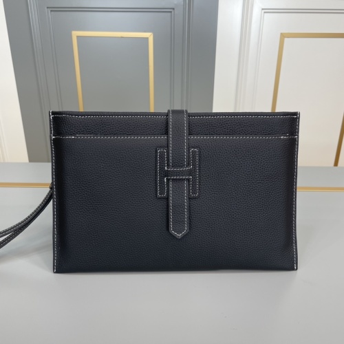 Cheap Hermes AAA Man Wallets #1249311 Replica Wholesale [$88.00 USD] [ITEM#1249311] on Replica Hermes AAA Man Wallets