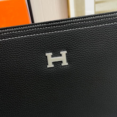 Cheap Hermes AAA Man Wallets #1249354 Replica Wholesale [$88.00 USD] [ITEM#1249354] on Replica Hermes AAA Man Wallets