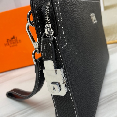 Cheap Hermes AAA Man Wallets #1249354 Replica Wholesale [$88.00 USD] [ITEM#1249354] on Replica Hermes AAA Man Wallets