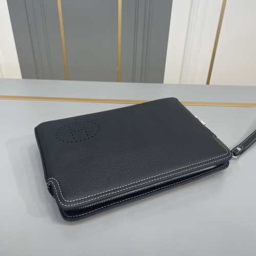 Cheap Hermes AAA Man Wallets #1249360 Replica Wholesale [$88.00 USD] [ITEM#1249360] on Replica Hermes AAA Man Wallets