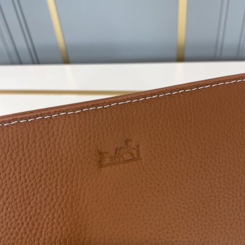 Cheap Hermes AAA Man Wallets #1249368 Replica Wholesale [$92.00 USD] [ITEM#1249368] on Replica Hermes AAA Man Wallets