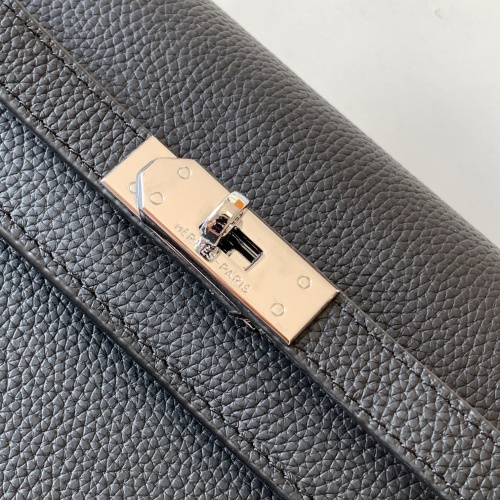 Cheap Hermes AAA Man Wallets #1249384 Replica Wholesale [$108.00 USD] [ITEM#1249384] on Replica Hermes AAA Man Wallets