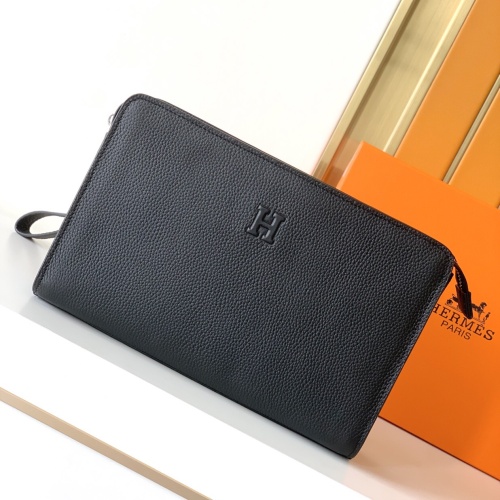 Cheap Hermes AAA Man Wallets #1249386 Replica Wholesale [$140.00 USD] [ITEM#1249386] on Replica Hermes AAA Man Wallets