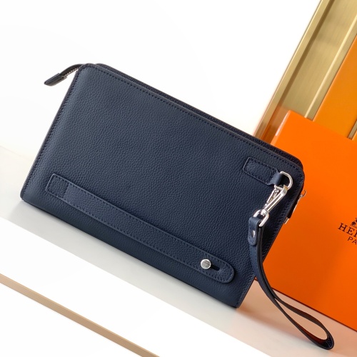 Cheap Hermes AAA Man Wallets #1249388 Replica Wholesale [$140.00 USD] [ITEM#1249388] on Replica Hermes AAA Man Wallets