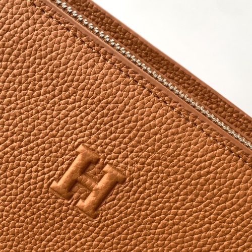 Cheap Hermes AAA Man Wallets #1249389 Replica Wholesale [$140.00 USD] [ITEM#1249389] on Replica Hermes AAA Man Wallets