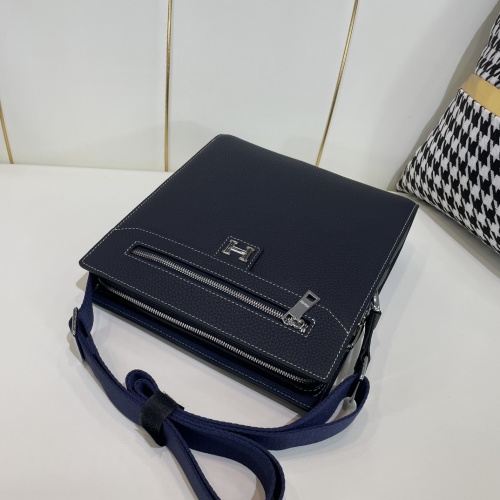 Cheap Hermes AAA Man Messenger Bags #1249393 Replica Wholesale [$118.00 USD] [ITEM#1249393] on Replica Hermes AAA Man Messenger Bags