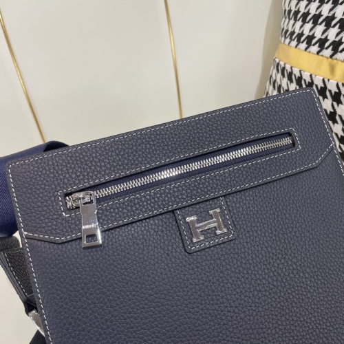 Cheap Hermes AAA Man Messenger Bags #1249393 Replica Wholesale [$118.00 USD] [ITEM#1249393] on Replica Hermes AAA Man Messenger Bags