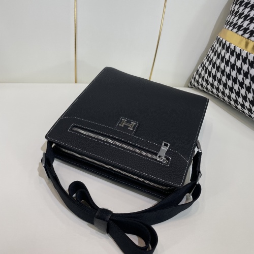 Cheap Hermes AAA Man Messenger Bags #1249394 Replica Wholesale [$118.00 USD] [ITEM#1249394] on Replica Hermes AAA Man Messenger Bags