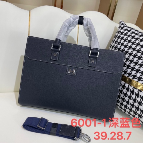 Cheap Hermes AAA Man Handbags #1249397 Replica Wholesale [$170.00 USD] [ITEM#1249397] on Replica Hermes AAA Man Handbags