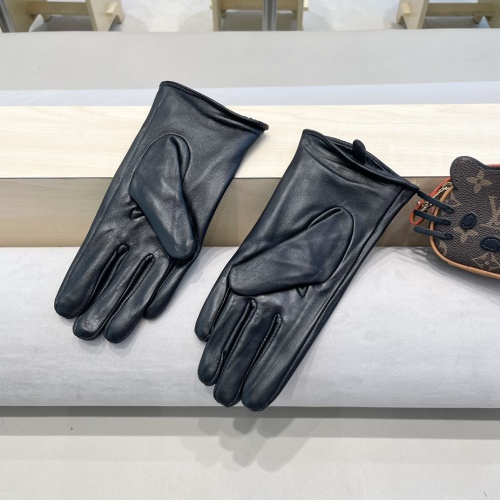 Cheap Chanel Gloves For Women #1249415 Replica Wholesale [$48.00 USD] [ITEM#1249415] on Replica Chanel Gloves