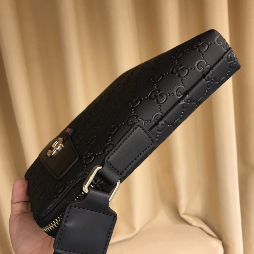 Cheap Gucci AAA Man Messenger Bags #1249419 Replica Wholesale [$92.00 USD] [ITEM#1249419] on Replica Gucci AAA Man Messenger Bags