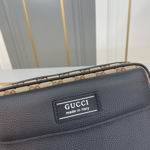 Cheap Gucci AAA Man Messenger Bags #1249423 Replica Wholesale [$102.00 USD] [ITEM#1249423] on Replica Gucci AAA Man Messenger Bags