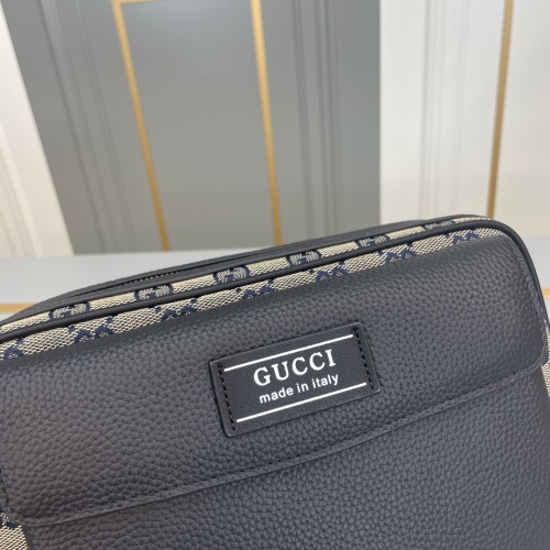 Cheap Gucci AAA Man Messenger Bags #1249424 Replica Wholesale [$102.00 USD] [ITEM#1249424] on Replica Gucci AAA Man Messenger Bags