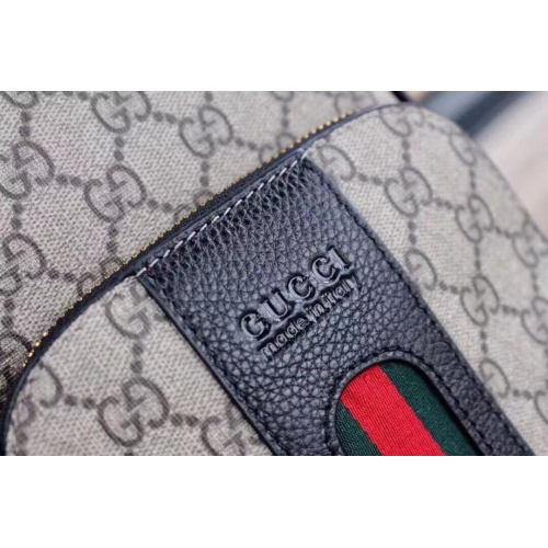 Cheap Gucci AAA Man Messenger Bags #1249431 Replica Wholesale [$68.00 USD] [ITEM#1249431] on Replica Gucci AAA Man Messenger Bags