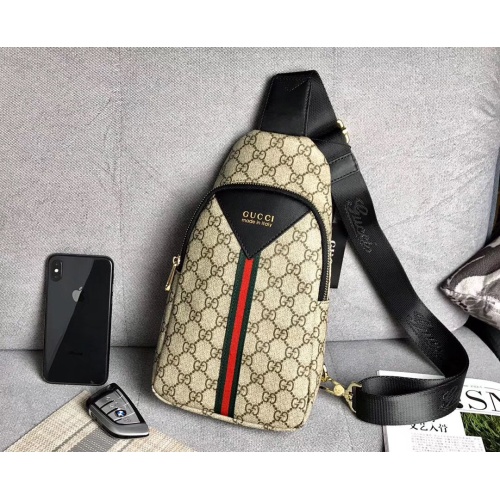 Cheap Gucci AAA Man Messenger Bags #1249432 Replica Wholesale [$68.00 USD] [ITEM#1249432] on Replica Gucci AAA Man Messenger Bags