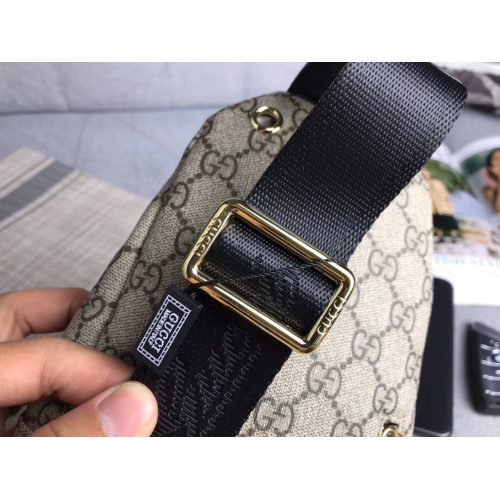 Cheap Gucci AAA Man Messenger Bags #1249432 Replica Wholesale [$68.00 USD] [ITEM#1249432] on Replica Gucci AAA Man Messenger Bags