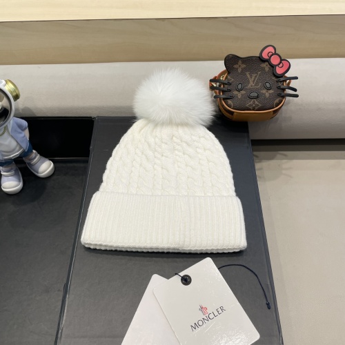 Cheap Moncler Caps #1249434 Replica Wholesale [$39.00 USD] [ITEM#1249434] on Replica Moncler Caps