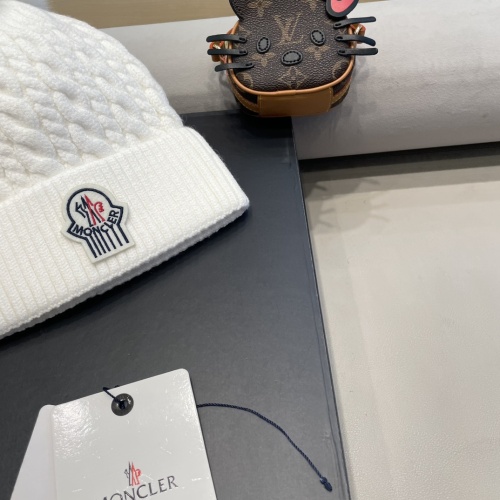 Cheap Moncler Caps #1249434 Replica Wholesale [$39.00 USD] [ITEM#1249434] on Replica Moncler Caps