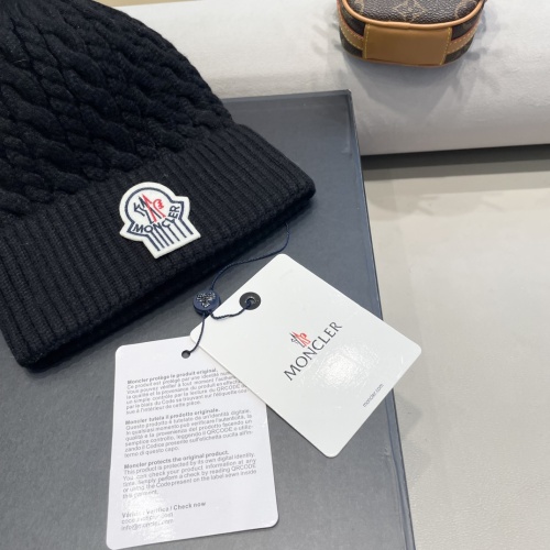 Cheap Moncler Caps #1249437 Replica Wholesale [$39.00 USD] [ITEM#1249437] on Replica Moncler Caps