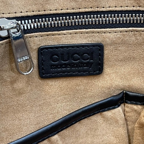 Cheap Gucci AAA Man Handbags #1249442 Replica Wholesale [$162.00 USD] [ITEM#1249442] on Replica Gucci AAA Man Handbags