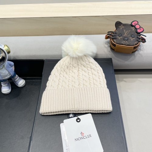 Cheap Moncler Caps #1249457 Replica Wholesale [$38.00 USD] [ITEM#1249457] on Replica Moncler Caps