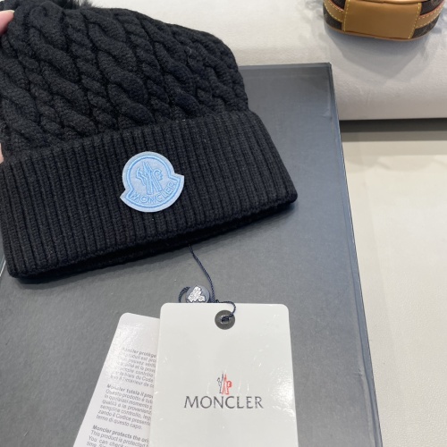 Cheap Moncler Caps #1249459 Replica Wholesale [$38.00 USD] [ITEM#1249459] on Replica Moncler Caps