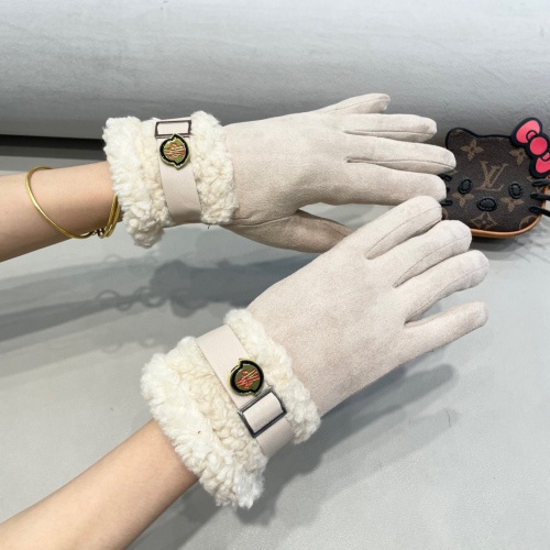 Cheap Moncler Gloves For Women #1249463 Replica Wholesale [$38.00 USD] [ITEM#1249463] on Replica Moncler Gloves