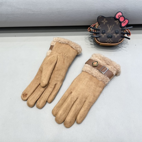 Cheap Moncler Gloves For Women #1249465 Replica Wholesale [$38.00 USD] [ITEM#1249465] on Replica Moncler Gloves