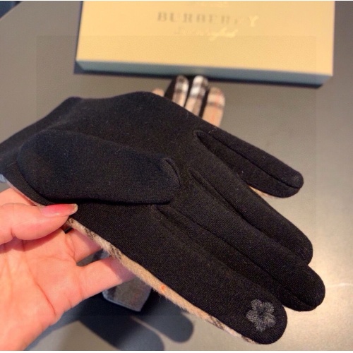 Cheap Burberry Gloves #1249482 Replica Wholesale [$36.00 USD] [ITEM#1249482] on Replica Burberry Gloves