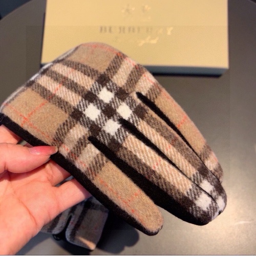 Cheap Burberry Gloves #1249482 Replica Wholesale [$36.00 USD] [ITEM#1249482] on Replica Burberry Gloves