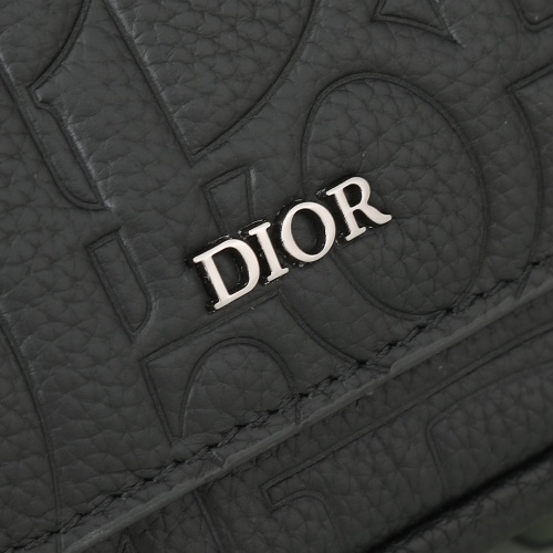 Cheap Christian Dior AAA Man Messenger Bags #1249489 Replica Wholesale [$150.00 USD] [ITEM#1249489] on Replica Christian Dior AAA Man Messenger Bags