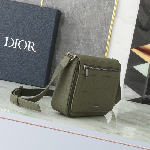 Cheap Christian Dior AAA Man Messenger Bags #1249492 Replica Wholesale [$150.00 USD] [ITEM#1249492] on Replica Christian Dior AAA Man Messenger Bags