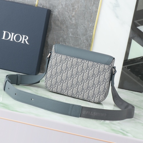 Cheap Christian Dior AAA Man Messenger Bags #1249494 Replica Wholesale [$160.00 USD] [ITEM#1249494] on Replica Christian Dior AAA Man Messenger Bags