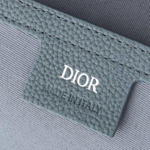 Cheap Christian Dior AAA Man Messenger Bags #1249494 Replica Wholesale [$160.00 USD] [ITEM#1249494] on Replica Christian Dior AAA Man Messenger Bags