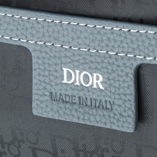 Cheap Christian Dior AAA Man Messenger Bags #1249496 Replica Wholesale [$165.00 USD] [ITEM#1249496] on Replica Christian Dior AAA Man Messenger Bags