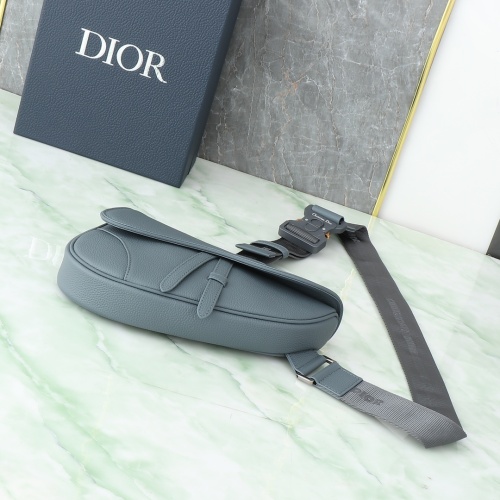 Cheap Christian Dior AAA Man Messenger Bags #1249498 Replica Wholesale [$158.00 USD] [ITEM#1249498] on Replica Christian Dior AAA Man Messenger Bags