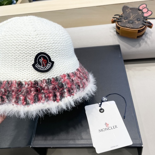 Cheap Moncler Caps #1249503 Replica Wholesale [$36.00 USD] [ITEM#1249503] on Replica Moncler Caps