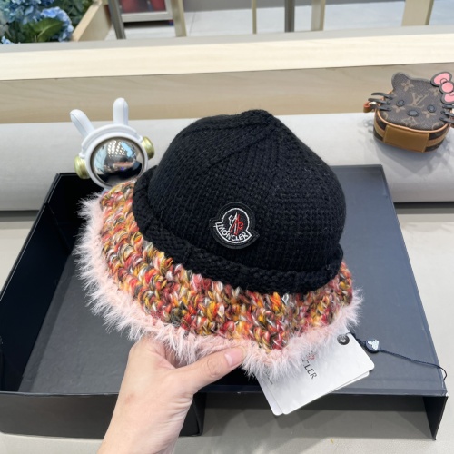 Cheap Moncler Caps #1249504 Replica Wholesale [$36.00 USD] [ITEM#1249504] on Replica Moncler Caps