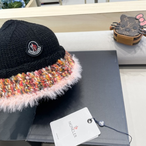 Cheap Moncler Caps #1249504 Replica Wholesale [$36.00 USD] [ITEM#1249504] on Replica Moncler Caps