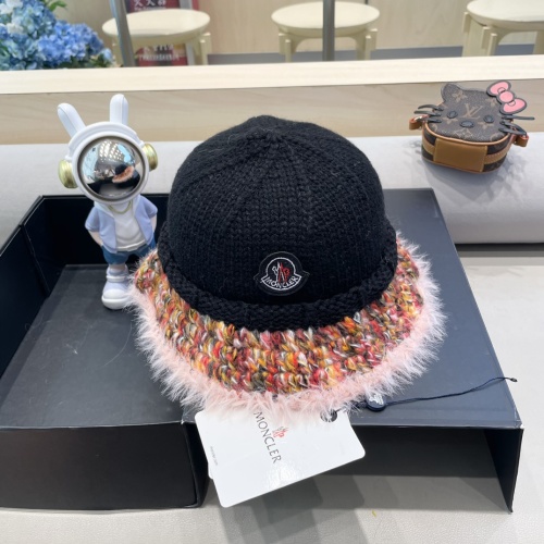 Cheap Moncler Caps #1249504 Replica Wholesale [$36.00 USD] [ITEM#1249504] on Replica Moncler Caps