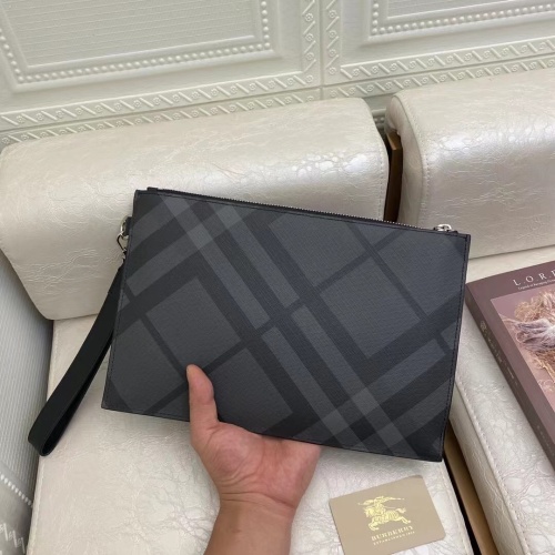 Cheap Burberry AAA Man Wallets #1249507 Replica Wholesale [$60.00 USD] [ITEM#1249507] on Replica Burberry AAA Man Wallets