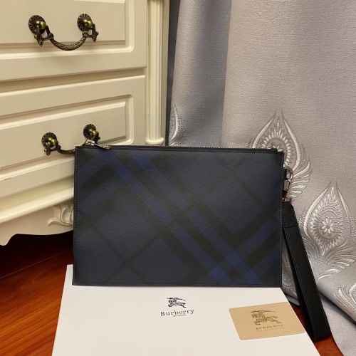 Cheap Burberry AAA Man Wallets #1249508 Replica Wholesale [$64.00 USD] [ITEM#1249508] on Replica Burberry AAA Man Wallets