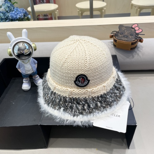 Cheap Moncler Caps #1249510 Replica Wholesale [$36.00 USD] [ITEM#1249510] on Replica Moncler Caps