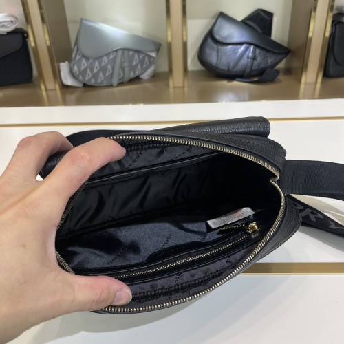 Cheap Burberry AAA Man Messenger Bags #1249511 Replica Wholesale [$108.00 USD] [ITEM#1249511] on Replica Burberry AAA Man Messenger Bags